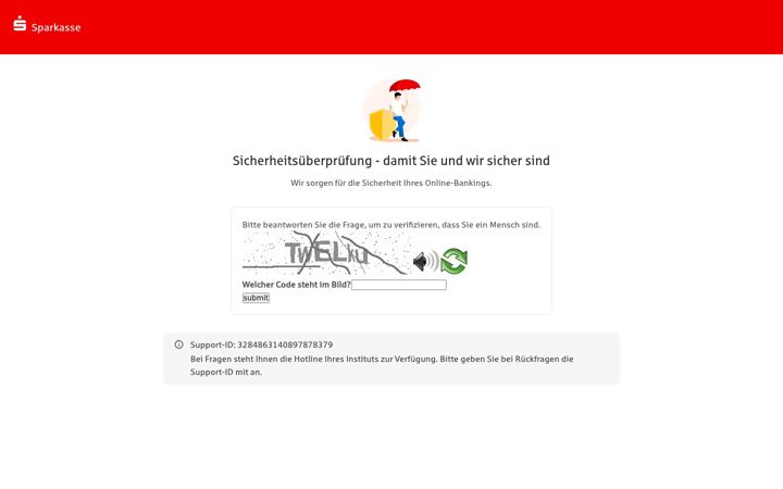 Screenshot of lbb.de