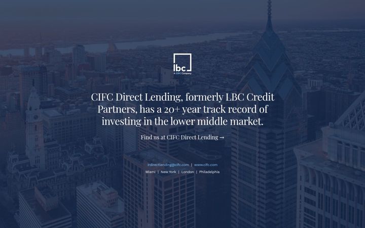 Screenshot of lbccredit.com