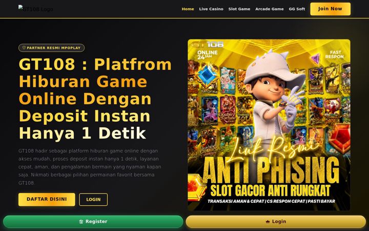 Screenshot of lbdesignspa.com
