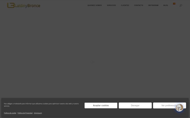 Screenshot of lbdigitalprint.com