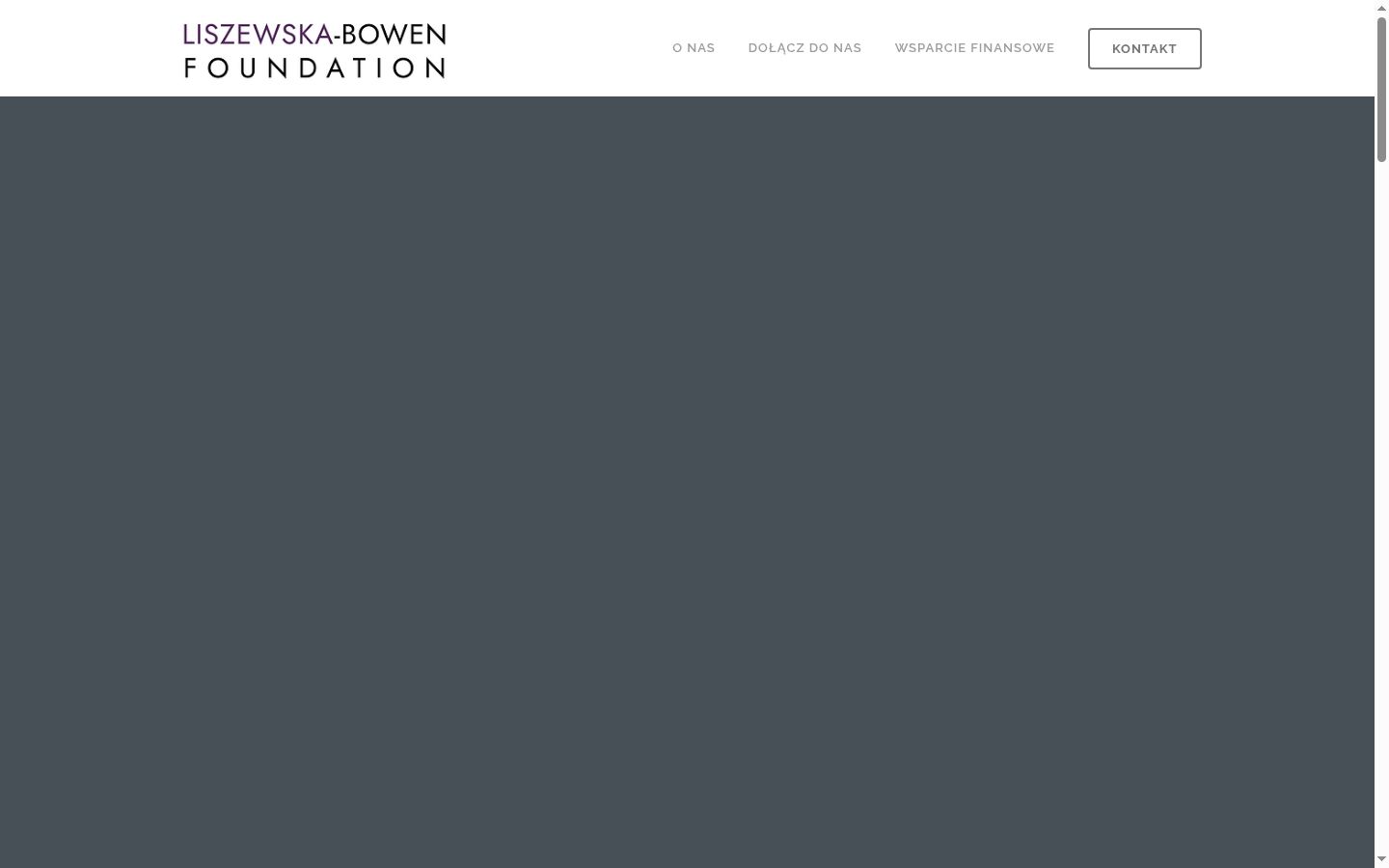 Capture d'écran de la bannière de consentement affichée avant toute interaction