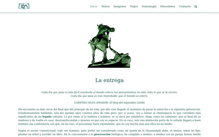 Screenshot of lbm1948.es