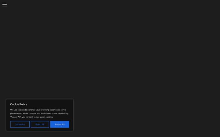 Screenshot of lborient.com