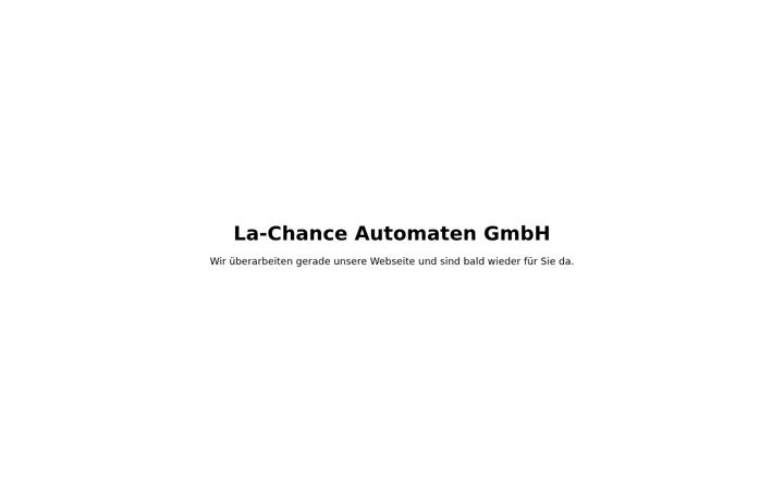 Screenshot of lcautomaten.de