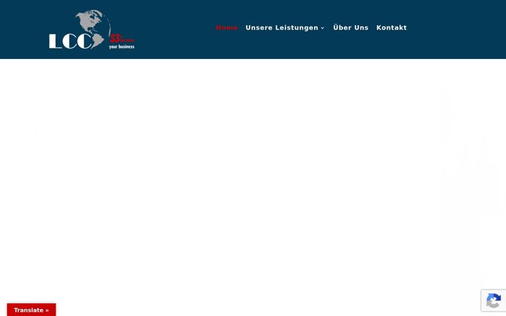 Screenshot of lcc-s3plus.org