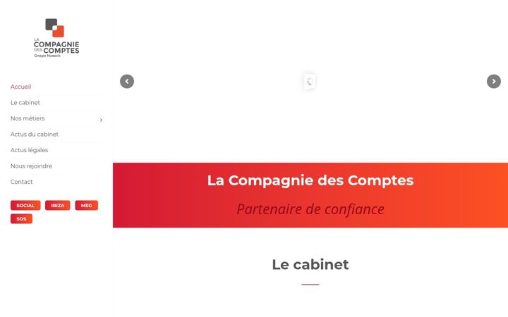 Screenshot of lcdc.eu