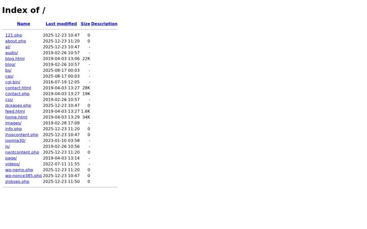 Screenshot of lcempire.com