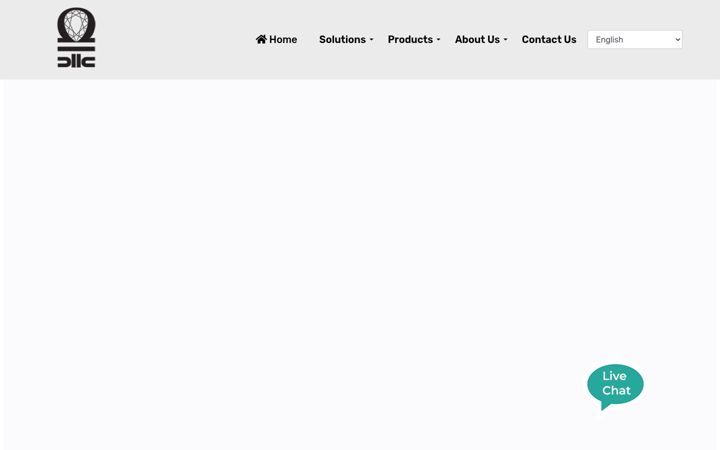Screenshot of lcpese.com