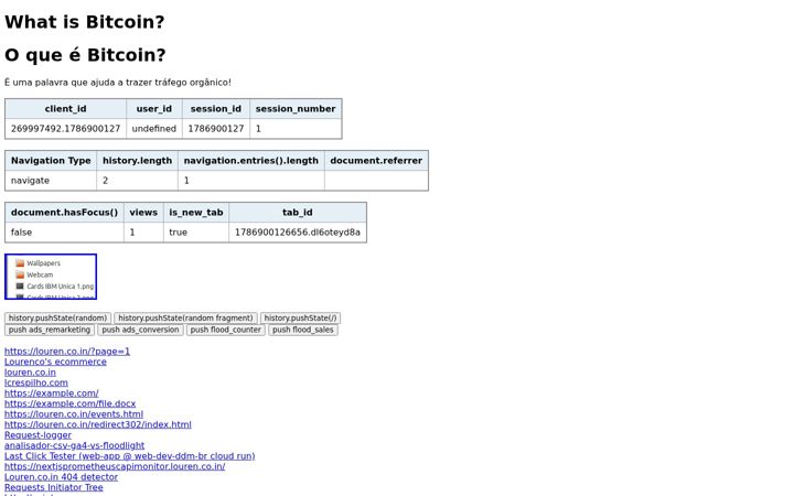 Screenshot of lcrespilho.com