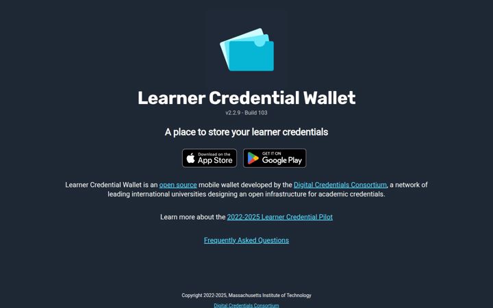 Képernyőkép: lcw.app