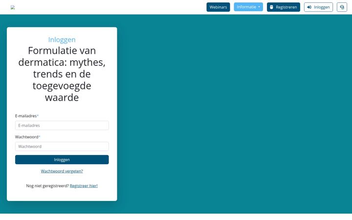 Screenshot of ldbmedical.nl