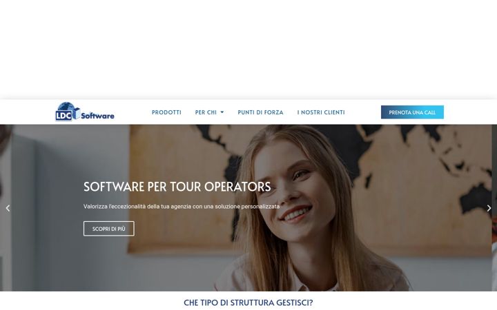 ldcsoftware.it