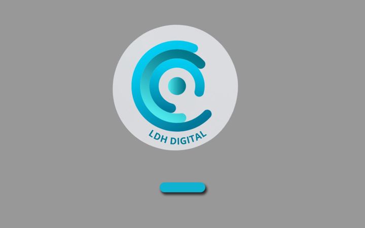 Screenshot of ldhdigital.fr