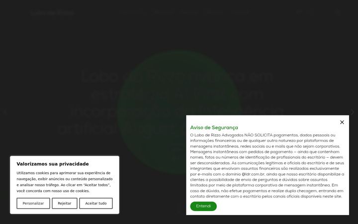 Screenshot of ldr.com.br