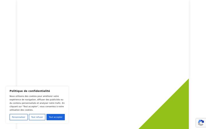 Screenshot of lds-transports.fr