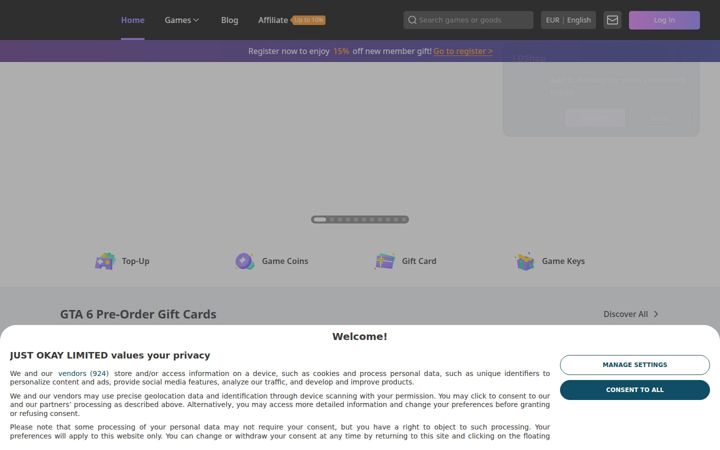 ldshop.gg