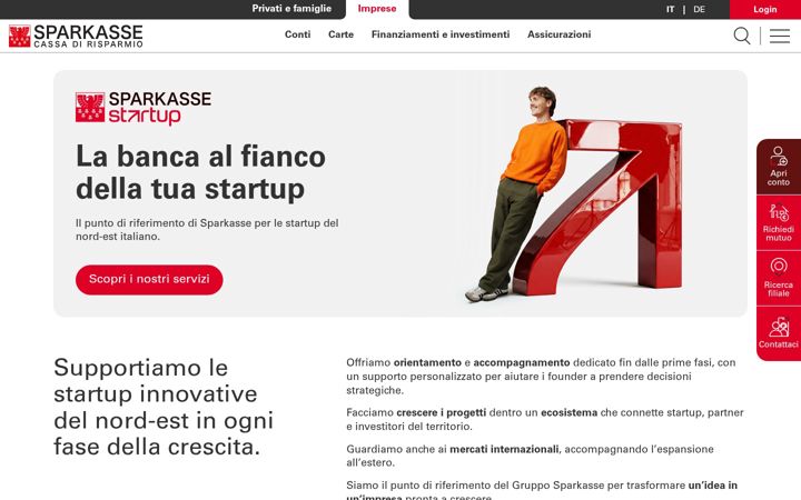 Screenshot of ldv20.com
