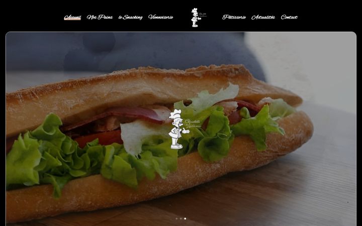 Screenshot of le-fournil-du-privilege.fr