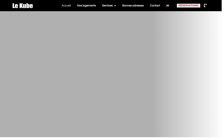 Screenshot of le-kube.net