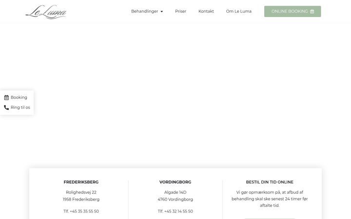 le-luma.dk