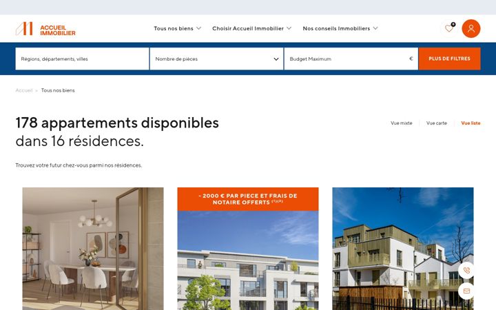 Screenshot of le-majestic-asnieres.fr