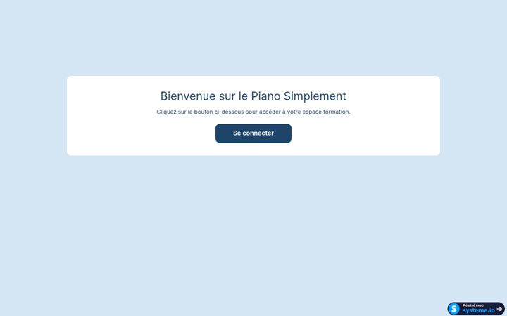 Screenshot of le-piano-simplement.com