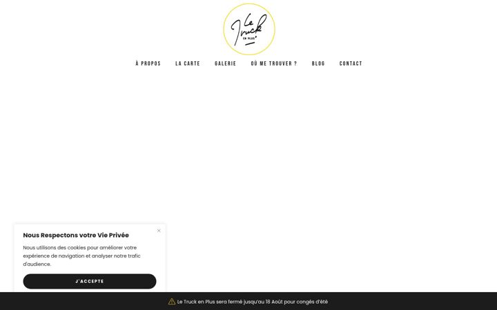 Screenshot of le-truck-en-plus.fr