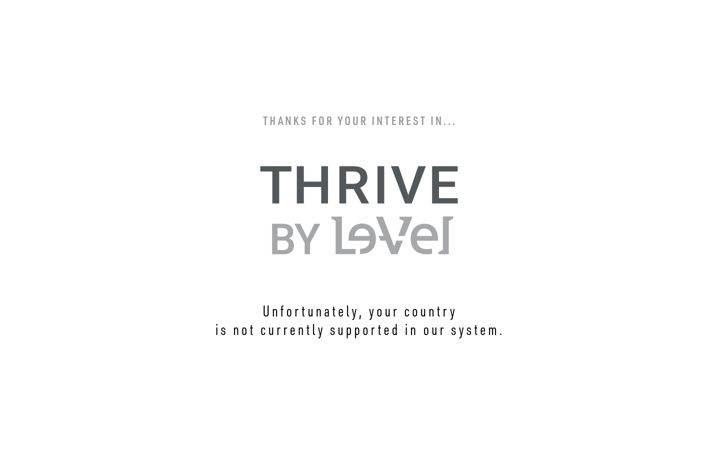 Screenshot of le-vel.com