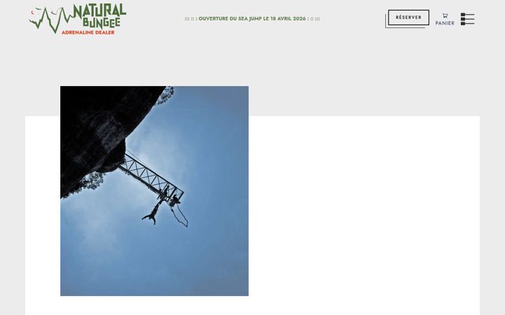 Screenshot of le107.com