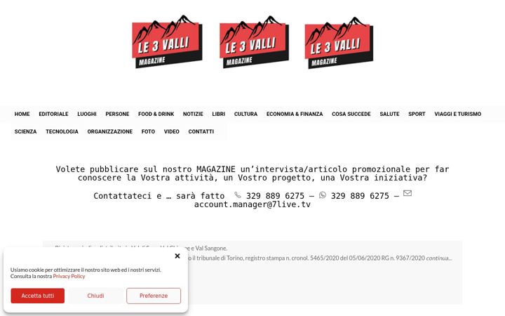 Screenshot of le3valli.it