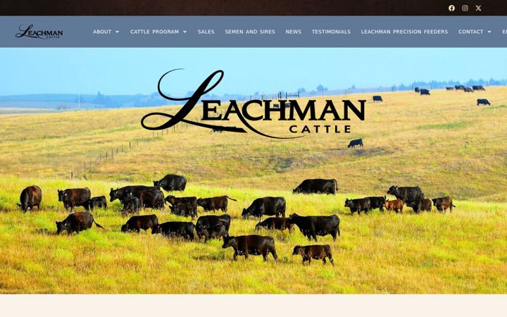 leachman.com