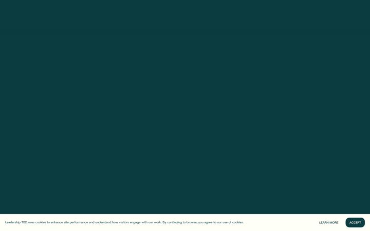 Screenshot of leadershiptbd.com