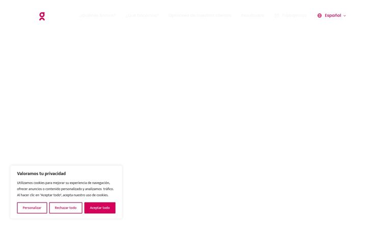 Screenshot of leadgenios.com