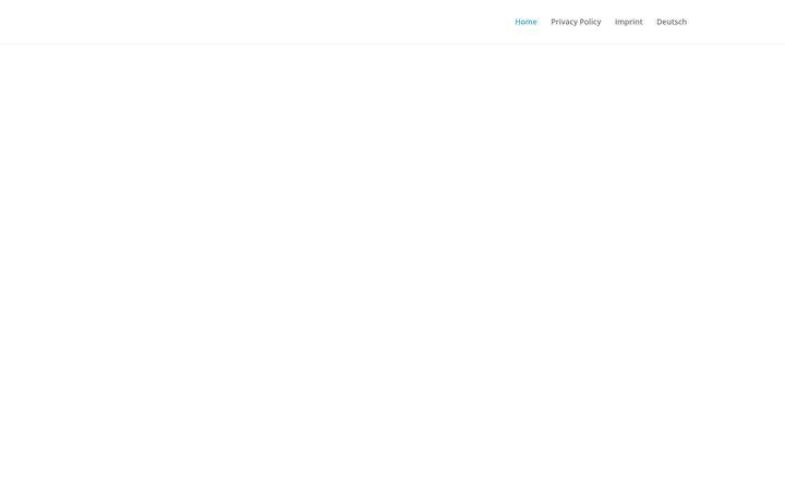 Screenshot of leanactioncanvas.com