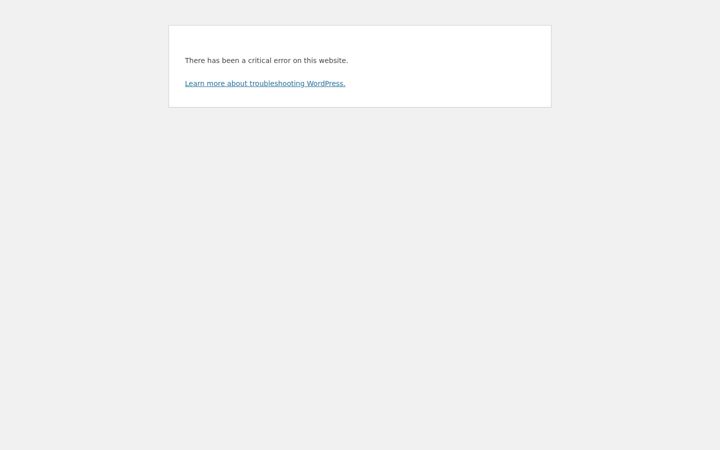 Screenshot of learinghub.com