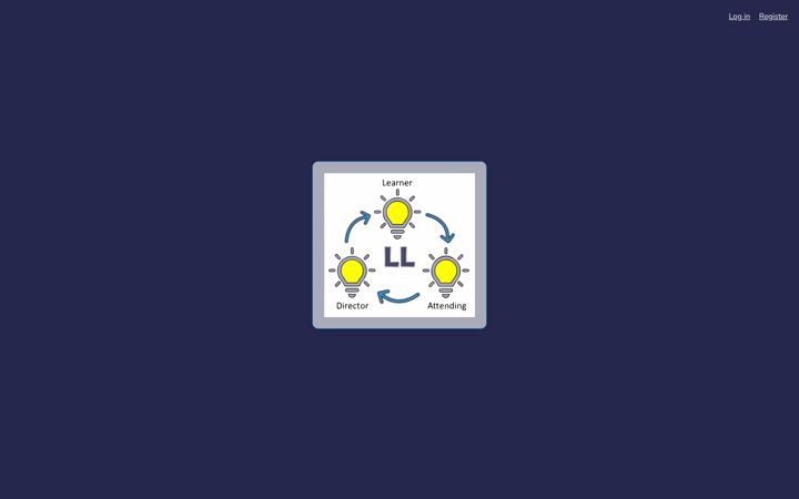 Screenshot of learninglooper.com