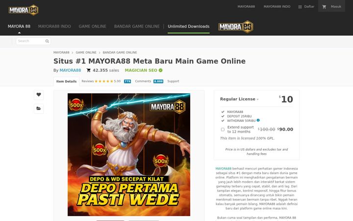 Képernyőkép: learnqurannow.com