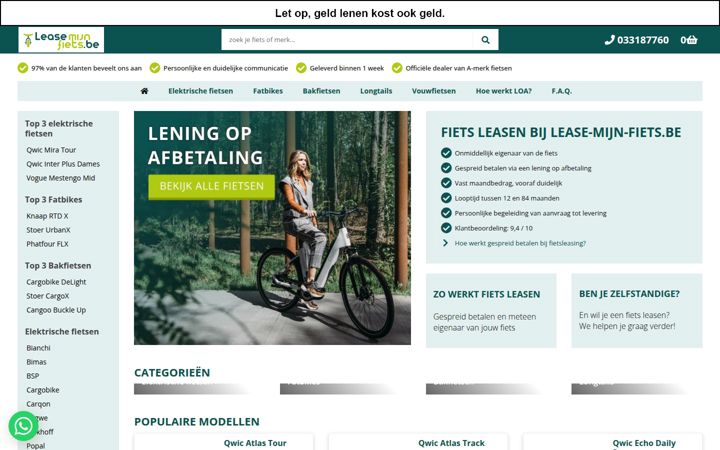 lease-mijn-fiets.be