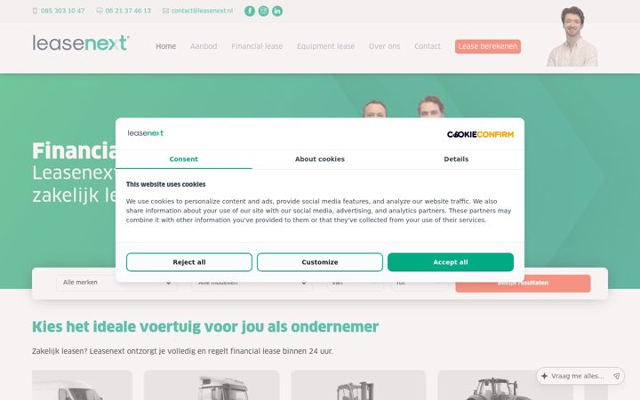 leasenext.nl