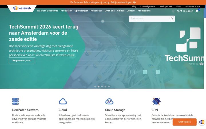 leaseweb.nl