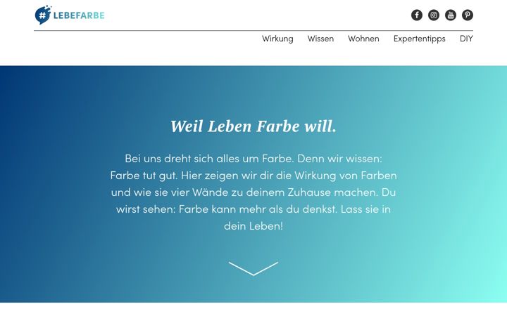 lebe-farbe.de