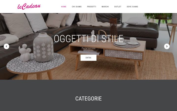 lecadeau.it