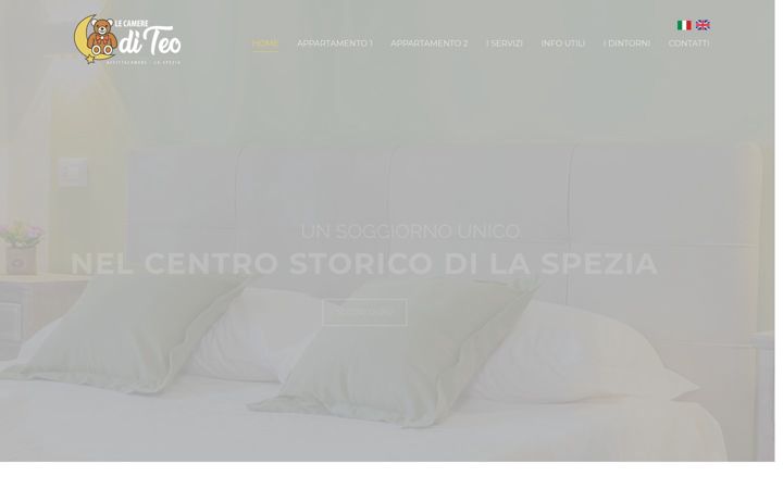 Screenshot of lecamerediteo.it