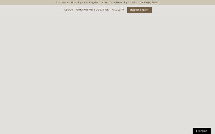 Screenshot of lecarrefs.com