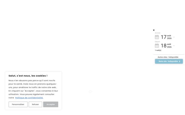 Screenshot of lecocoon120.com