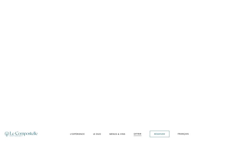 Screenshot of lecompostelle-tusson.fr