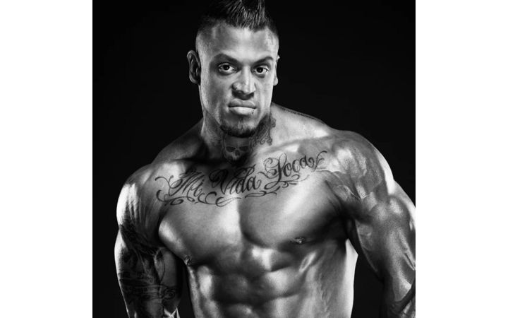 Screenshot of lecoqnoir.uk