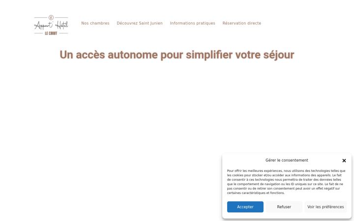 Screenshot of lecorot.com