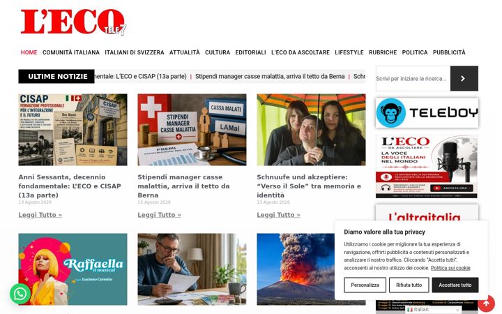 Screenshot of lecotele7.com