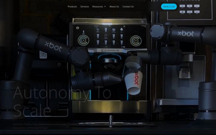 lecrobotics.ai